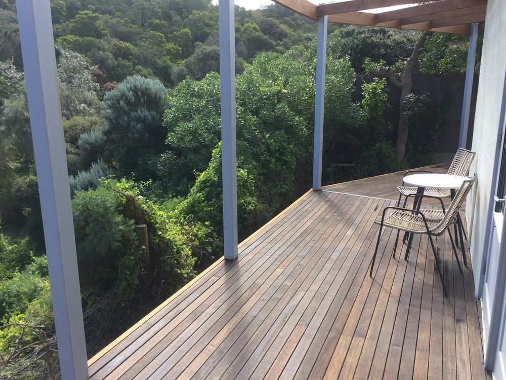 Apartament Oceanic Sorrento Zewnętrze zdjęcie
