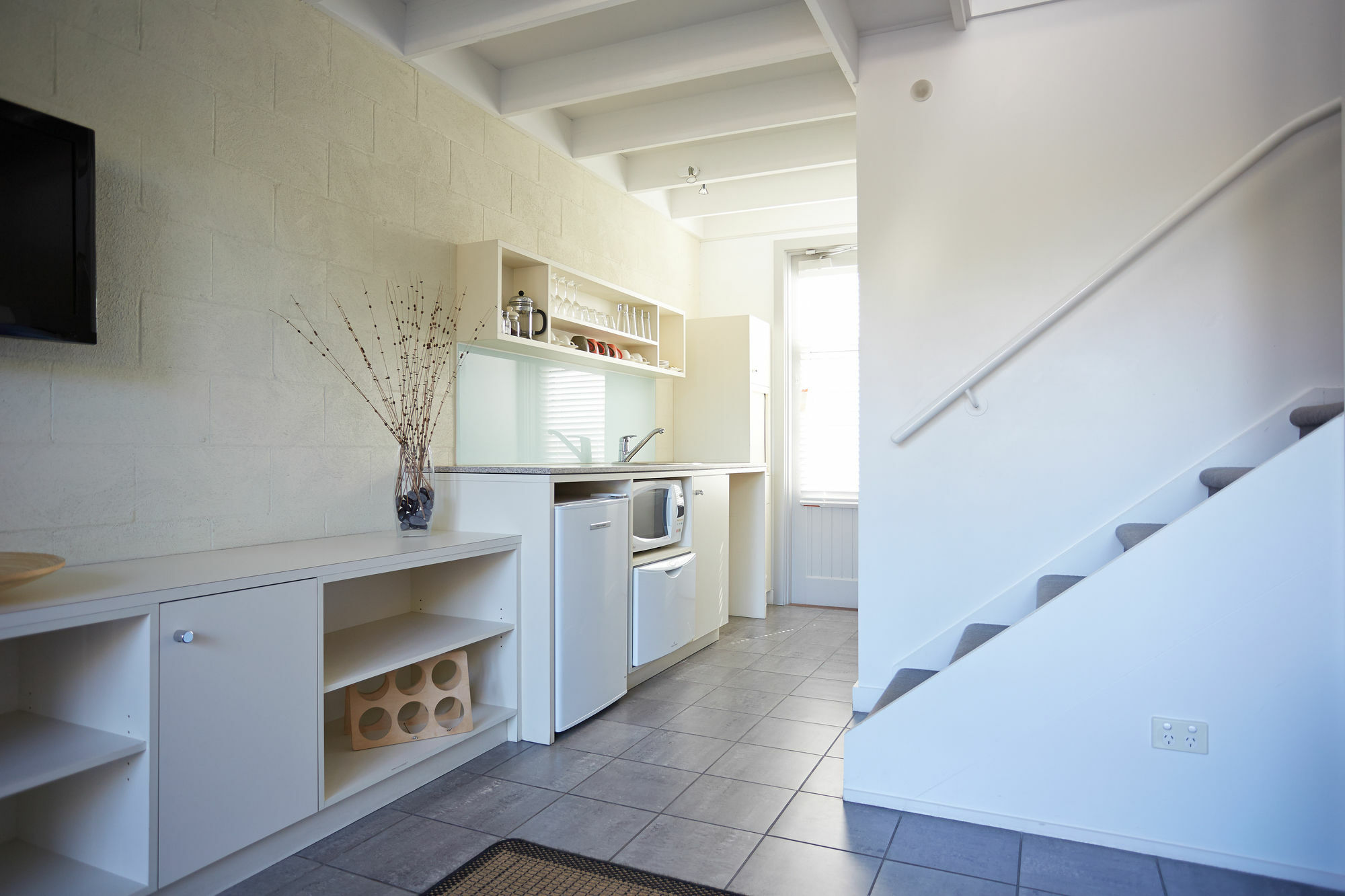 Apartament Oceanic Sorrento Zewnętrze zdjęcie