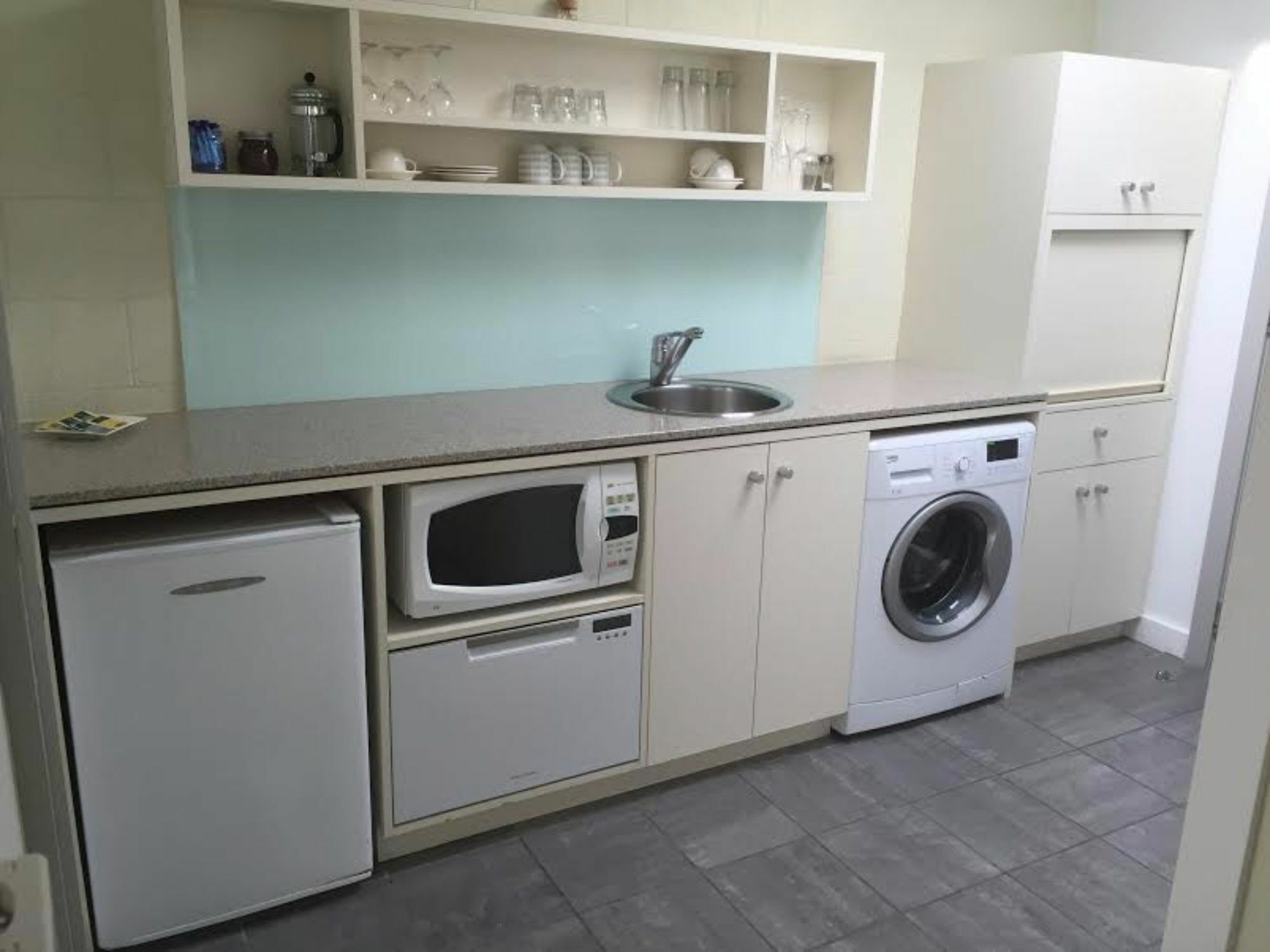 Apartament Oceanic Sorrento Zewnętrze zdjęcie