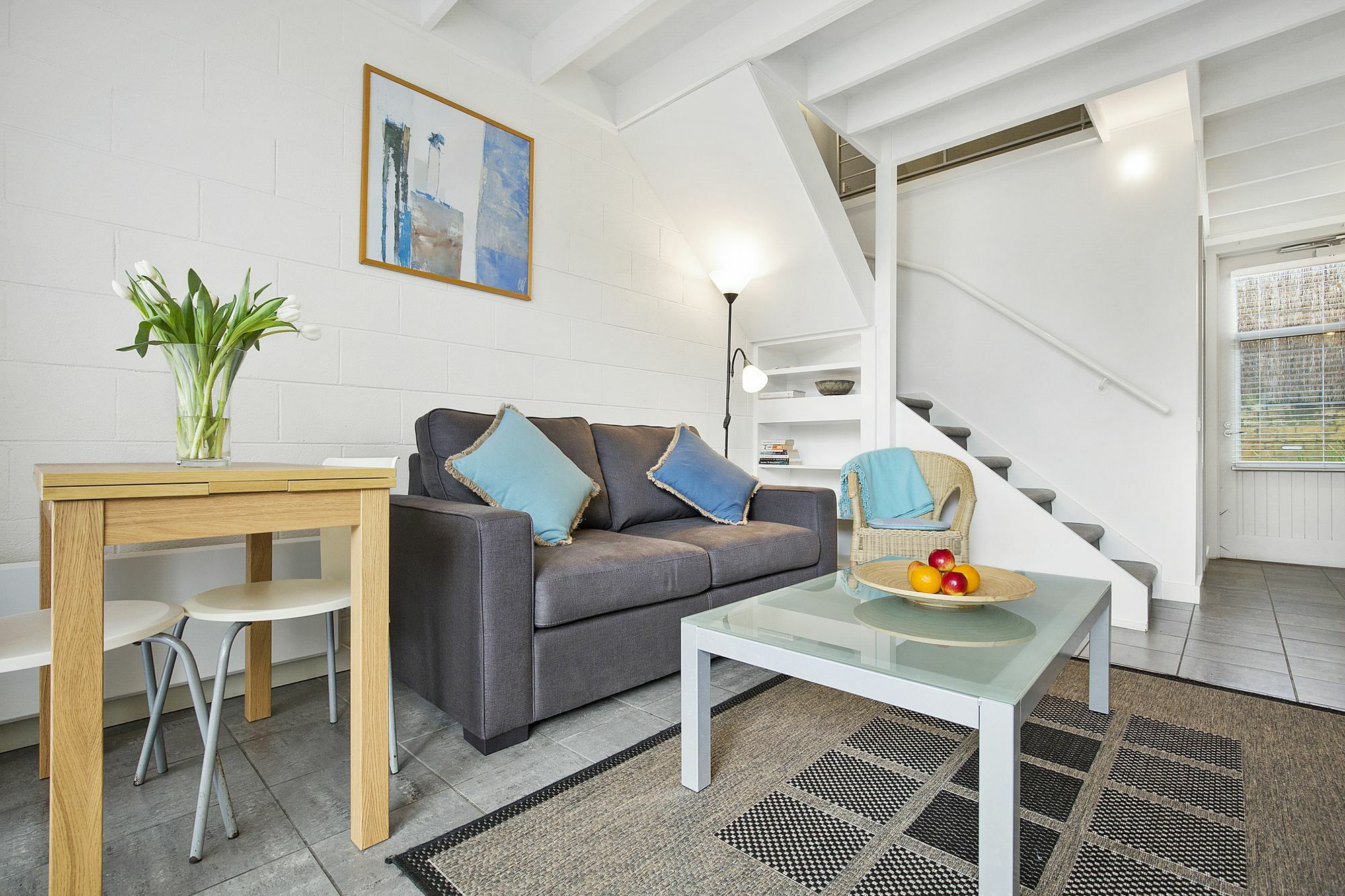 Apartament Oceanic Sorrento Zewnętrze zdjęcie