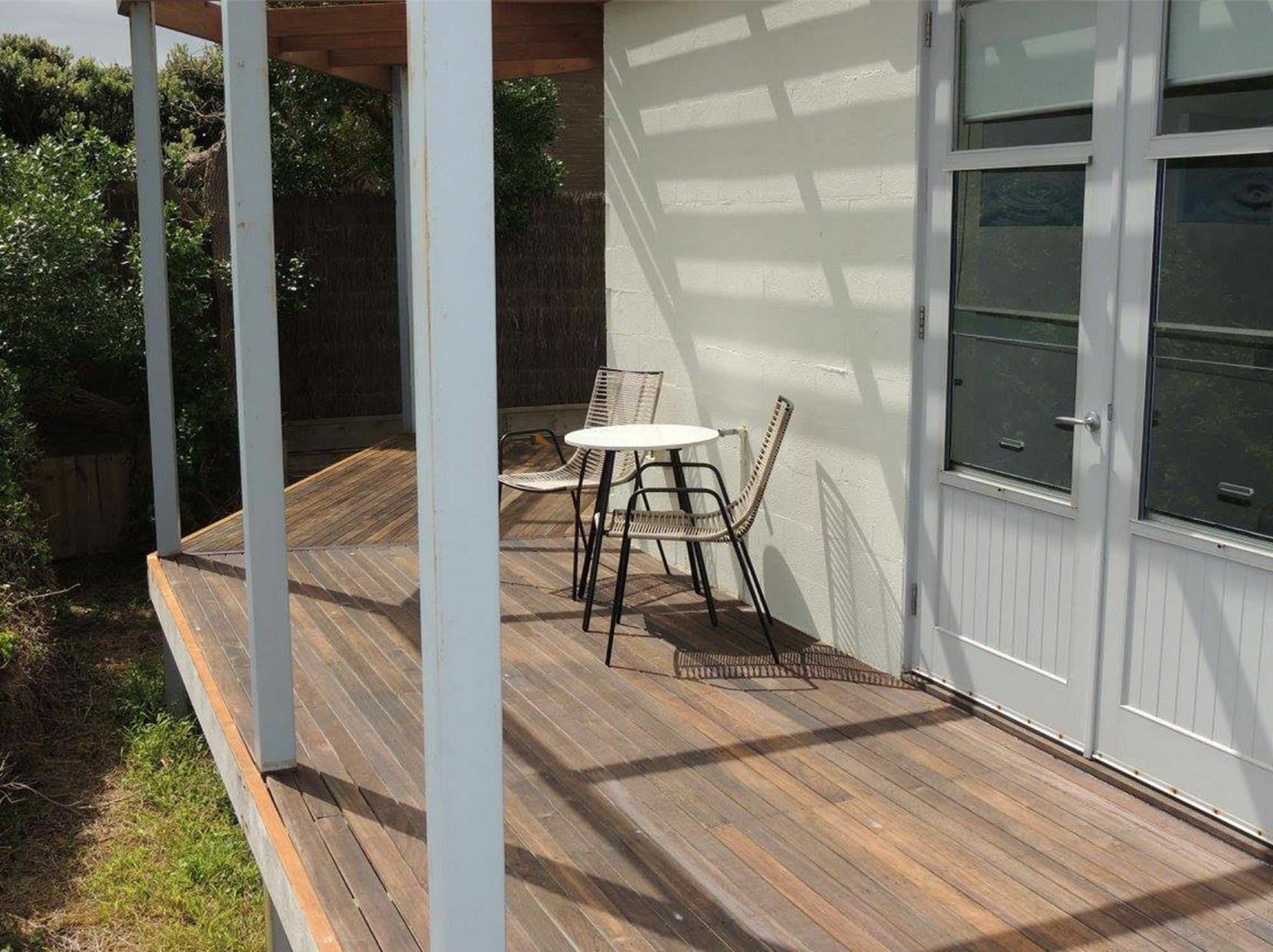 Apartament Oceanic Sorrento Zewnętrze zdjęcie