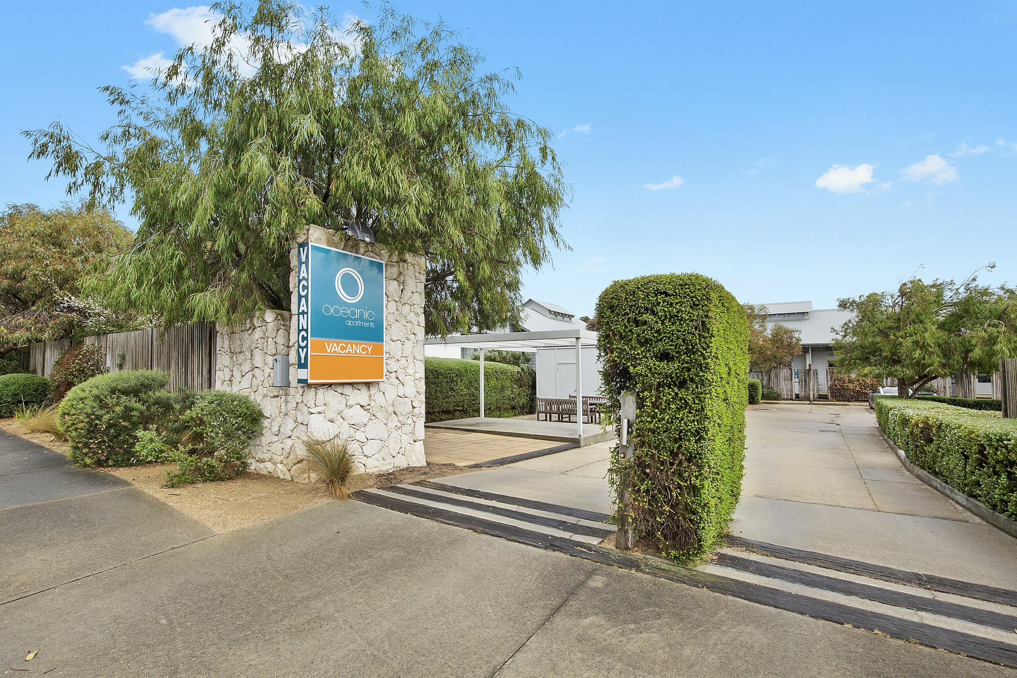 Apartament Oceanic Sorrento Zewnętrze zdjęcie