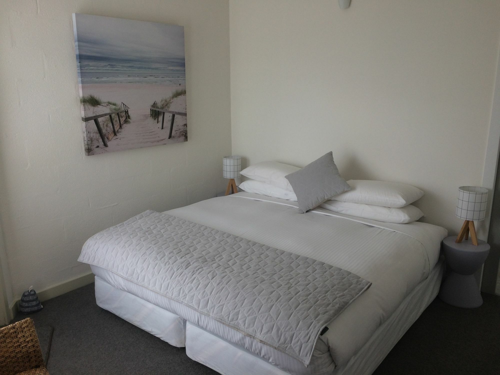 Apartament Oceanic Sorrento Zewnętrze zdjęcie