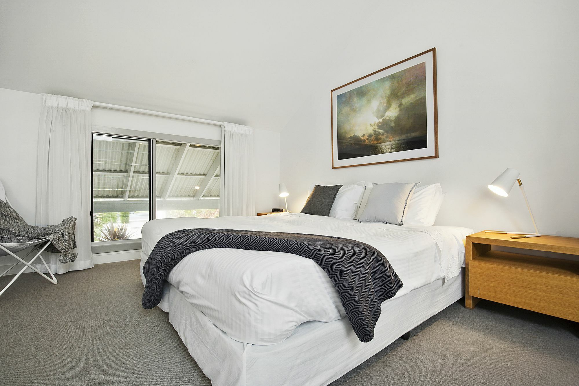 Apartament Oceanic Sorrento Zewnętrze zdjęcie