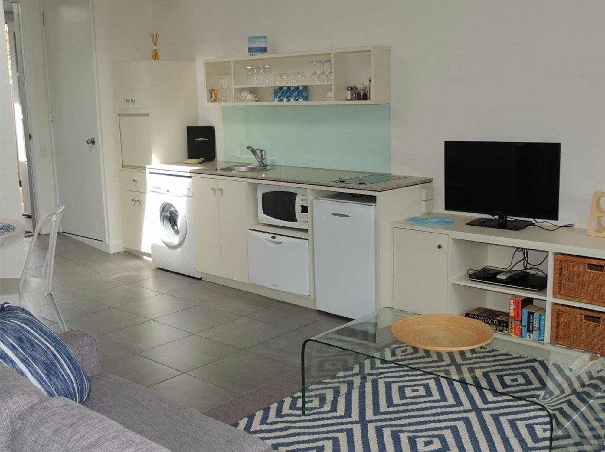 Apartament Oceanic Sorrento Zewnętrze zdjęcie
