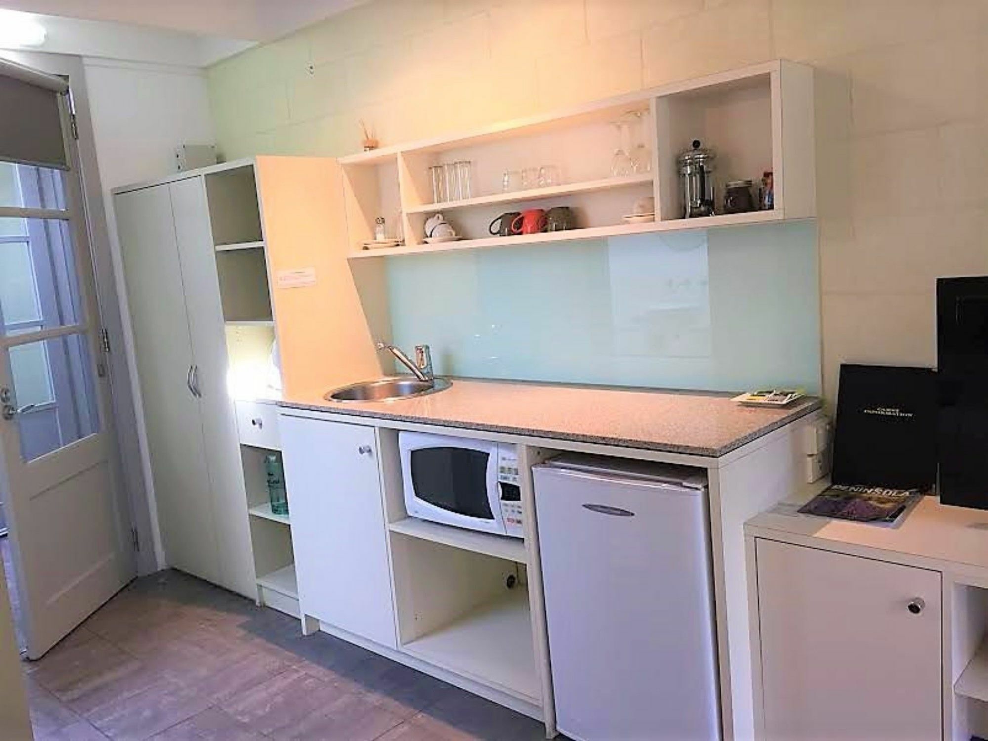Apartament Oceanic Sorrento Zewnętrze zdjęcie