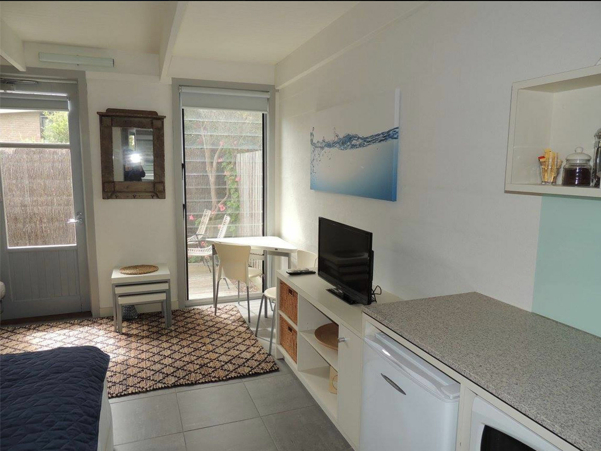 Apartament Oceanic Sorrento Zewnętrze zdjęcie