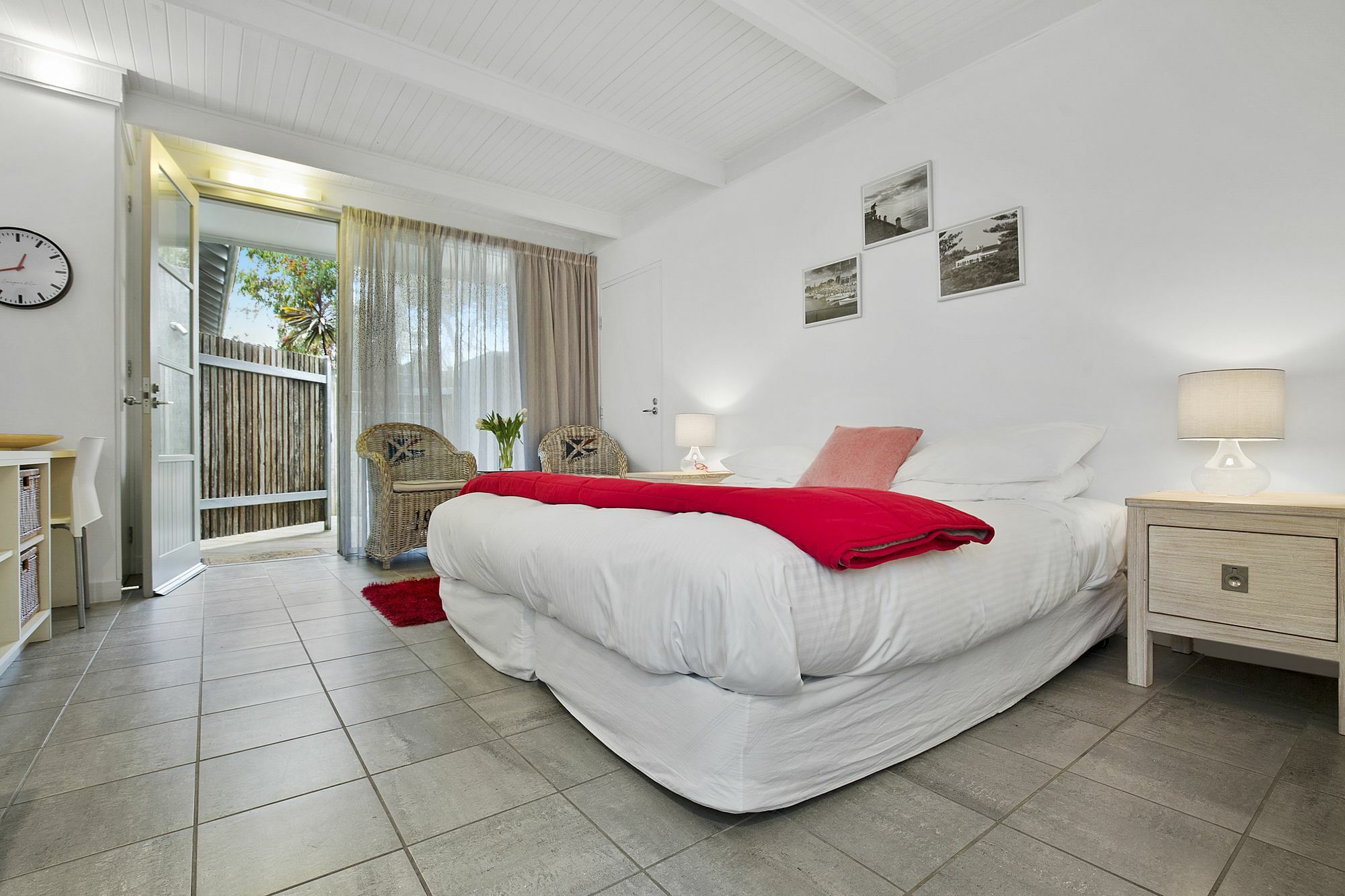 Apartament Oceanic Sorrento Zewnętrze zdjęcie