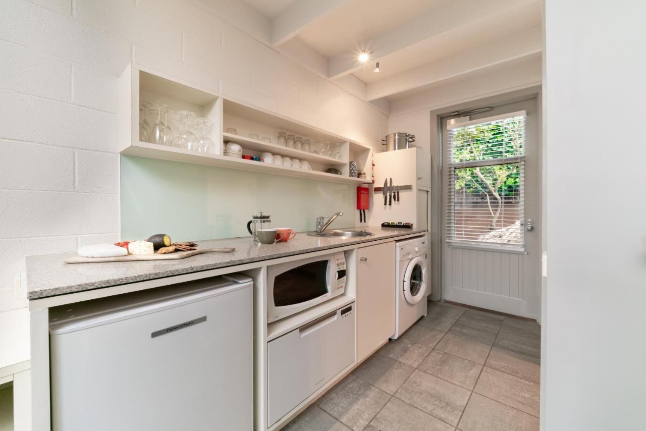 Apartament Oceanic Sorrento Zewnętrze zdjęcie