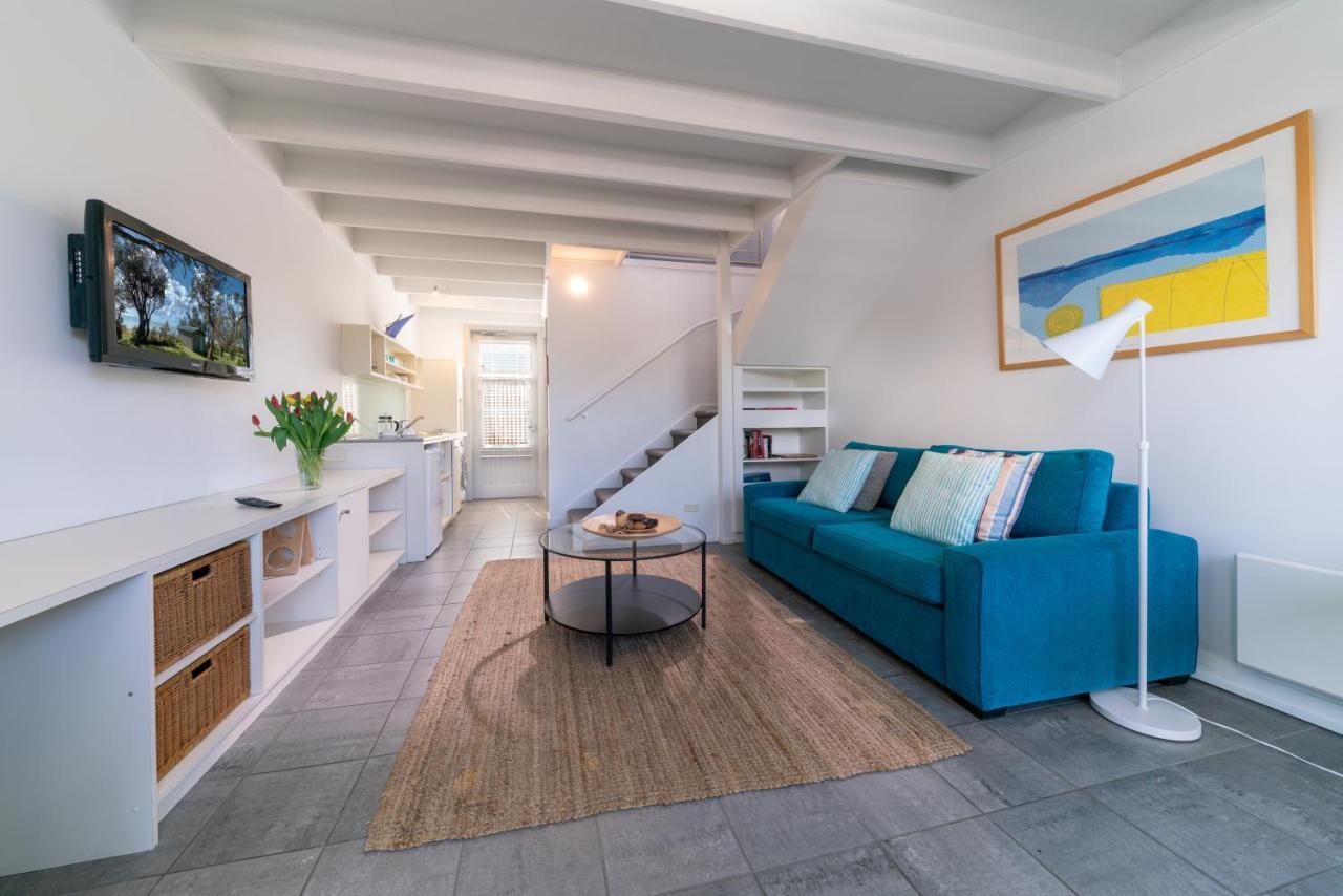 Apartament Oceanic Sorrento Zewnętrze zdjęcie