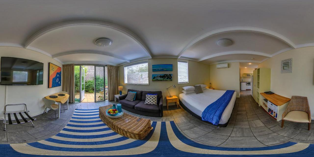 Apartament Oceanic Sorrento Zewnętrze zdjęcie