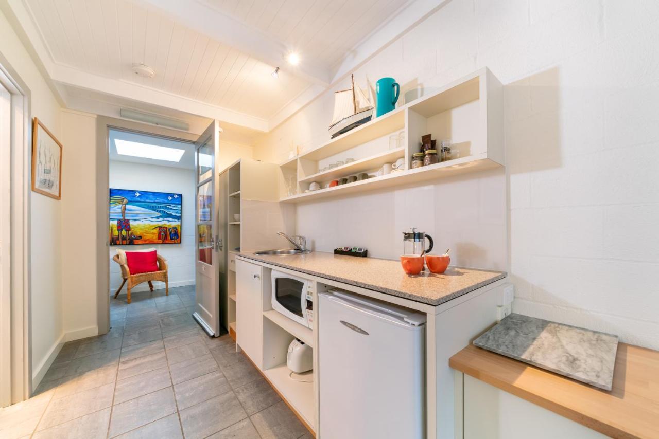 Apartament Oceanic Sorrento Zewnętrze zdjęcie