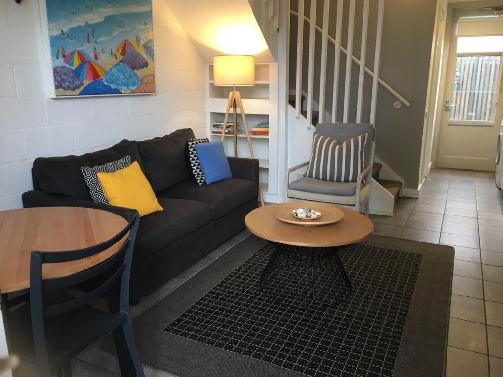 Apartament Oceanic Sorrento Zewnętrze zdjęcie
